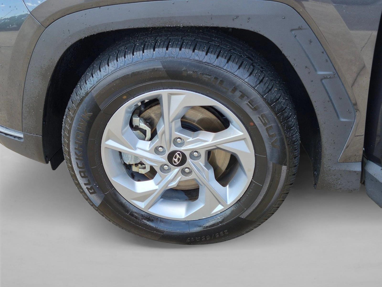 2023 Hyundai Tucson SEL - Photo 23