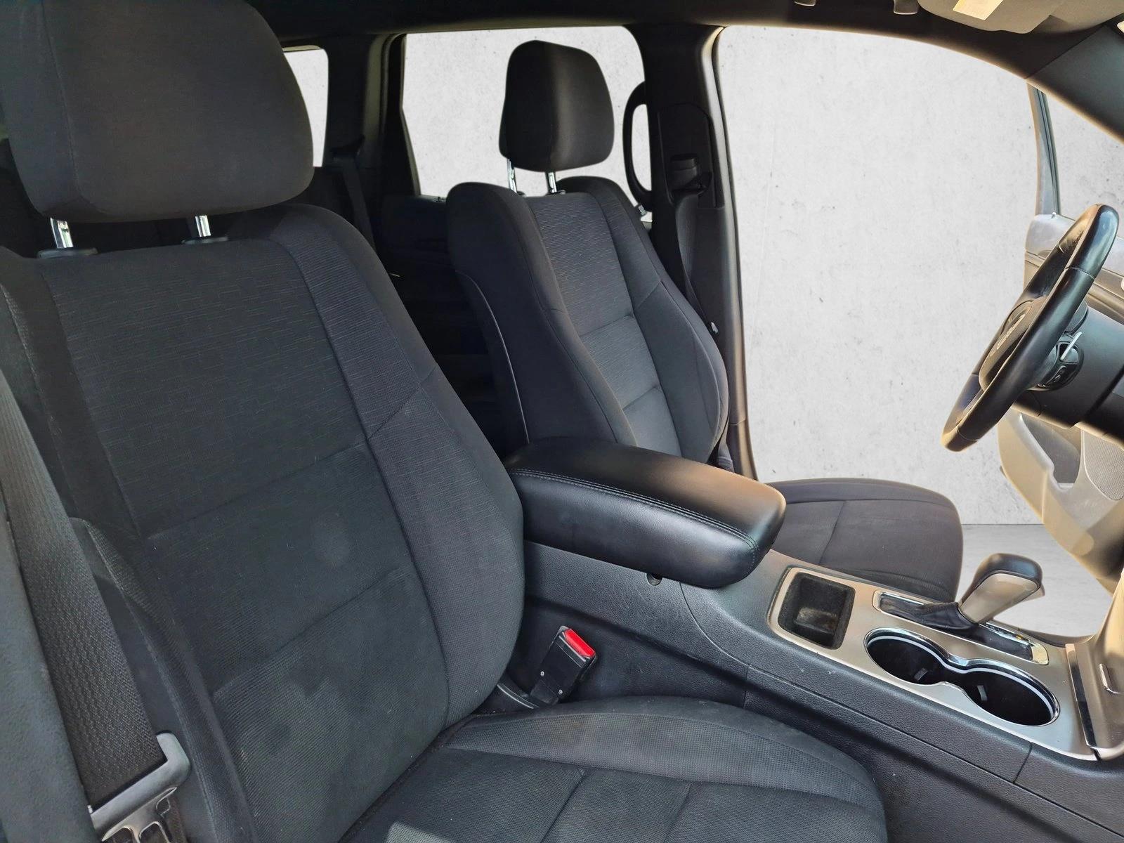 2017 Jeep Grand Cherokee Laredo E - Photo 20