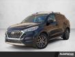 Used 2020 Hyundai Tucson SEL Sport Utility