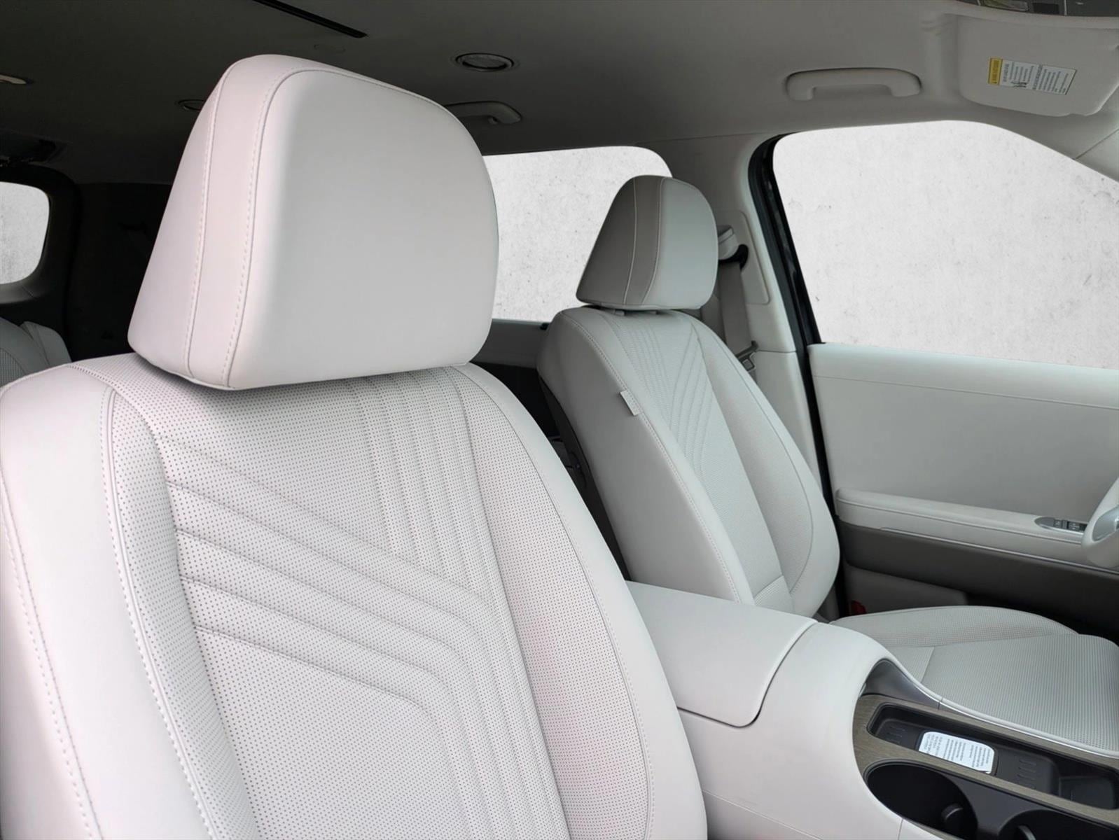 2026 Hyundai Palisade SEL - Photo 22