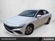 New 2026 Hyundai Elantra SE Sedan