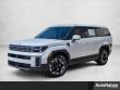 New 2026 Hyundai Santa Fe SE FWD SUV