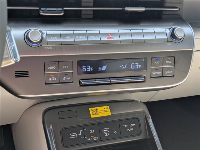 2025 Hyundai Kona SEL Convenience - Photo 16