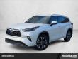 Used 2021 Toyota Highlander XLE Sport Utility