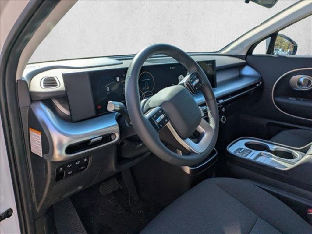 New 2026 Hyundai IONIQ 9 SE SUV