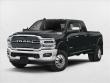 Used 2021 Ram 3500 Longhorn Crew Cab Pickup