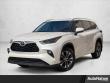Used 2021 Toyota Highlander XLE Sport Utility