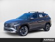 Hyundai Tucson Hybrid