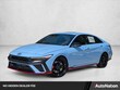  Hyundai Elantra N