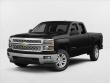 Used 2014 Chevrolet Silverado 1500 Work Truck Extended Cab Pickup