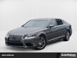LEXUS LS 460