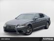 Used 2015 Lexus LS 460 L 4dr Car
