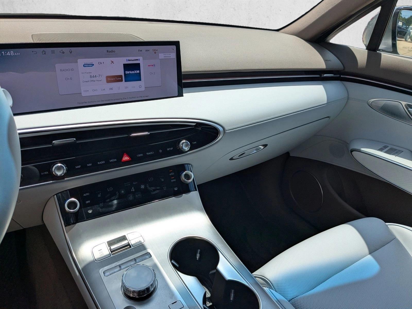 2026 GENESIS GV70 Advanced - Photo 13
