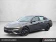 New 2026 Hyundai Elantra SEL Sport Plus Sedan