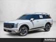 New 2026 Hyundai Palisade Hybrid Limited SUV