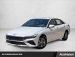 New 2026 Hyundai Elantra SE Sedan