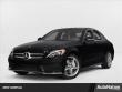 Used 2015 Mercedes-Benz C-Class C 300 4dr Car