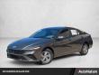 New 2026 Hyundai Elantra SE Sedan