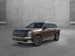 Hyundai Palisade Hybrid