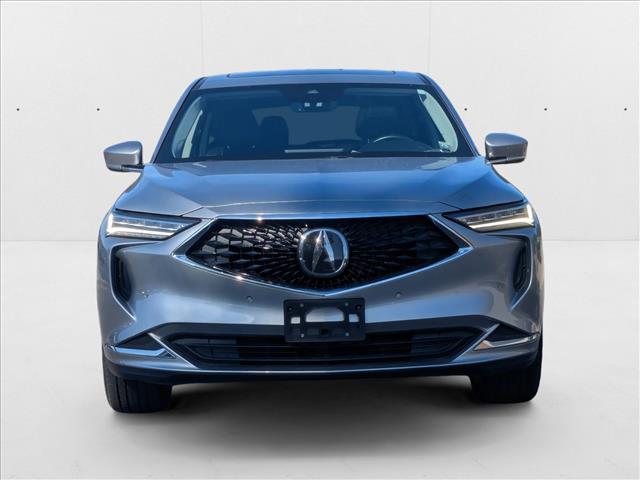 2022 Acura MDX Technology photo 2