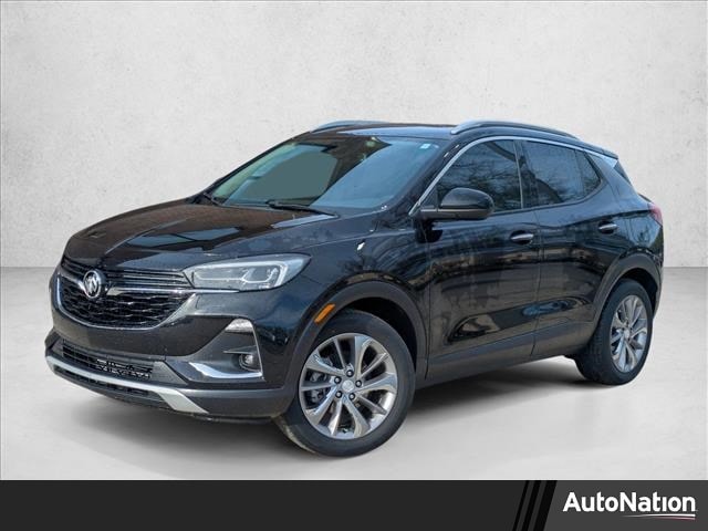 2023 Buick Encore GX
