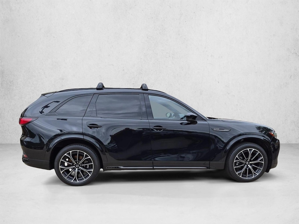 Used 2025 Mazda CX-70 3.3 Turbo S Premium Package Sport Utility