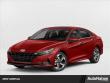 Used 2023 Hyundai Elantra Limited 4dr Car