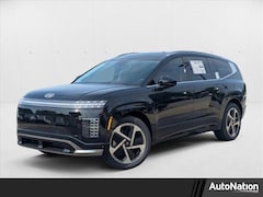 2026 Hyundai IONIQ 9 Performance Calligraphy SUV