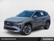 New 2026 Hyundai Tucson SEL FWD SUV