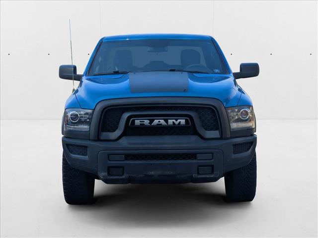 2021 Ram 1500 Warlock photo 2