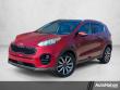 Used 2017 Kia Sportage EX Sport Utility
