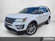 Used 2017 Ford Explorer XLT Sport Utility