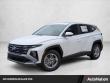 New 2026 Hyundai Tucson SE FWD SUV