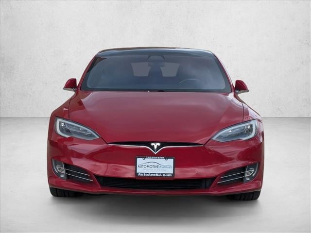 Used 2020 Tesla Model S Long Range with VIN 5YJSA1E20LF352233 for sale in Columbia, SC