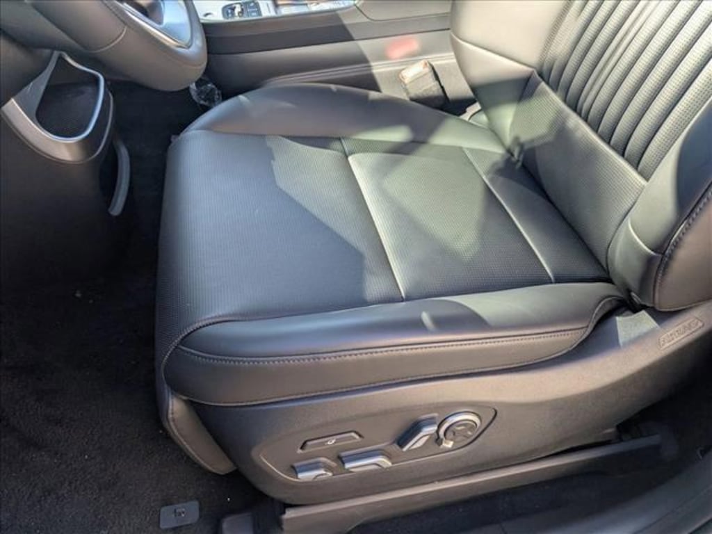 New 2026 Hyundai IONIQ 9 Performance Calligraphy SUV