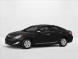 Used 2012 Hyundai Sonata Hybrid 4dr Car