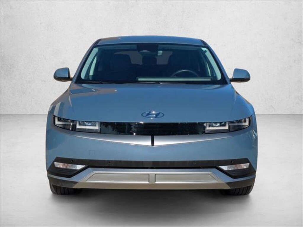 Used 2023 Hyundai IONIQ 5 SEL Sport Utility