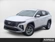 New 2025 Hyundai Tucson SE FWD SUV