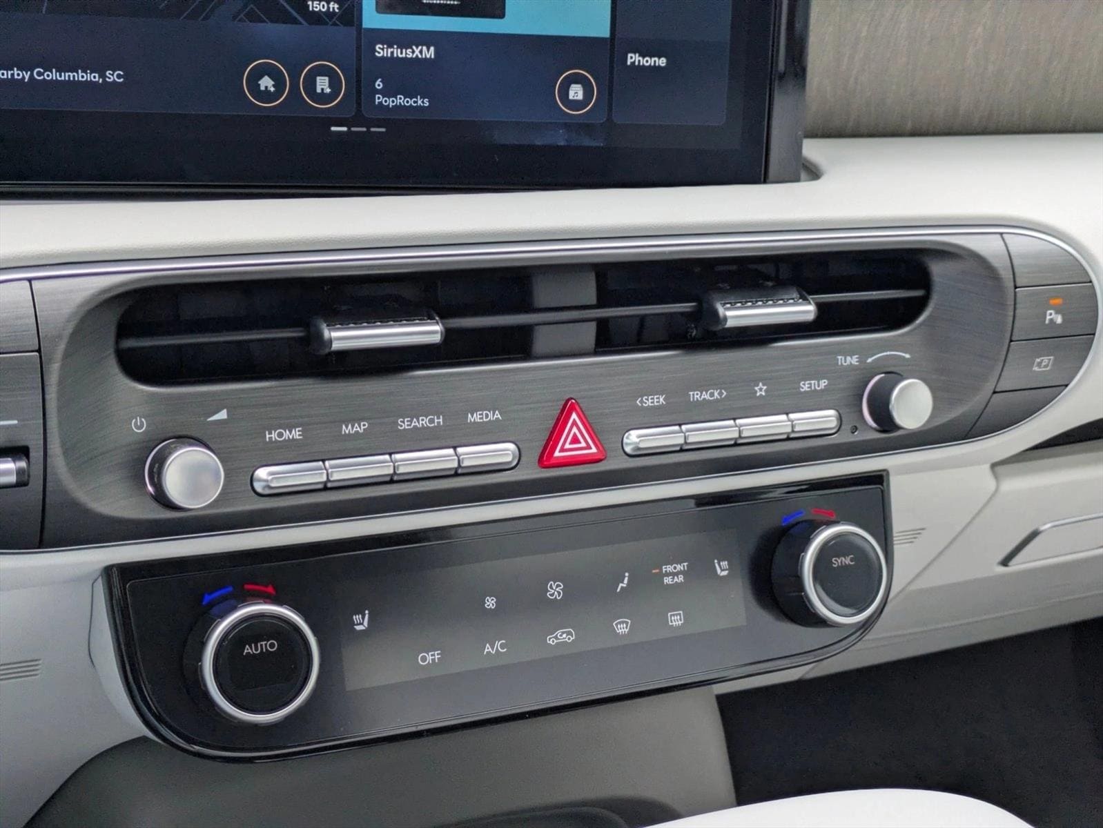 2026 Hyundai Palisade SEL - Photo 16
