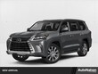 LEXUS LX 570