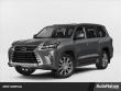 Used 2016 Lexus LX 570  Sport Utility