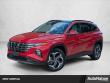 Certified 2023 Hyundai Tucson Limited Sport Utility