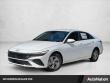 New 2026 Hyundai Elantra SE Sedan