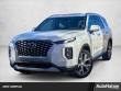 Used 2021 Hyundai Palisade SEL Sport Utility