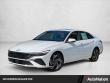 New 2026 Hyundai Elantra Limited Sedan