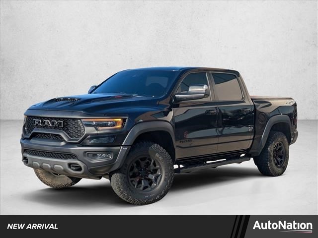 2021 RAM Ram 1500 Pickup TRX's photo