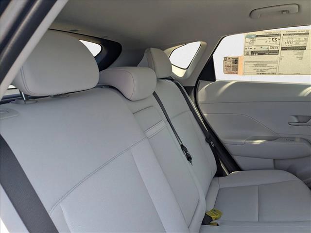 2025 Hyundai Kona SEL Convenience - Photo 21