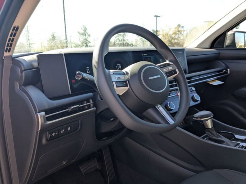 Used 2025 Hyundai Tucson SEL Sport Utility