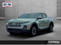 2026 Hyundai Santa Cruz SE FWD Truck Crew Cab