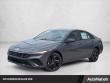New 2026 Hyundai Elantra SEL Sport Sedan
